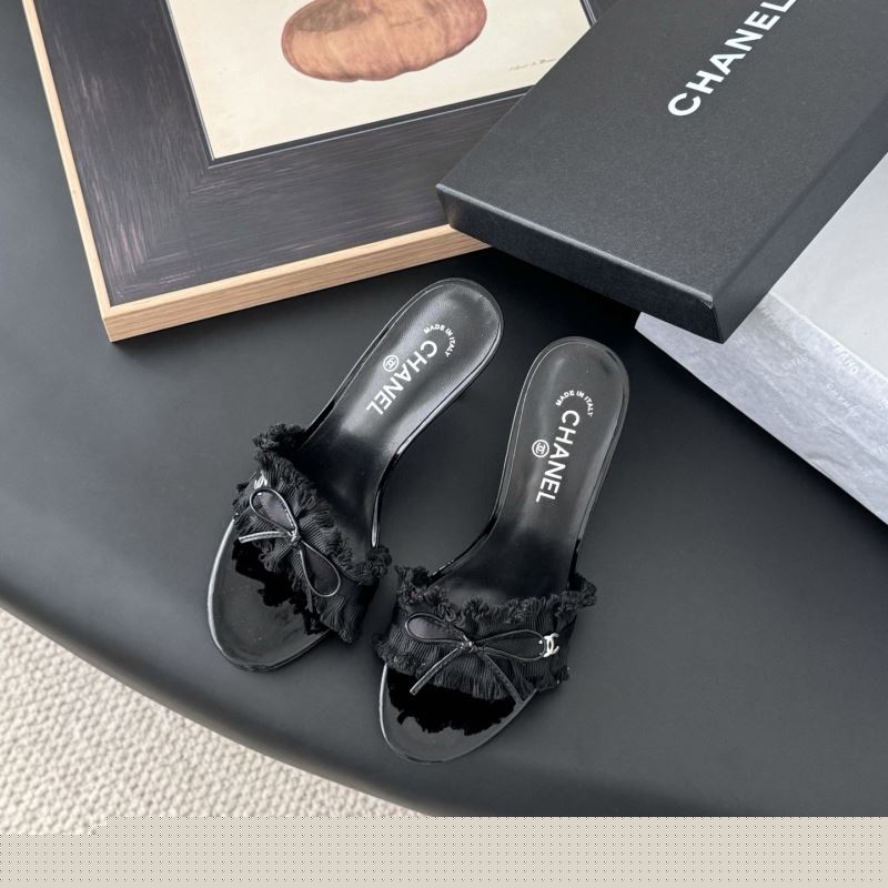 Ch*el slippers